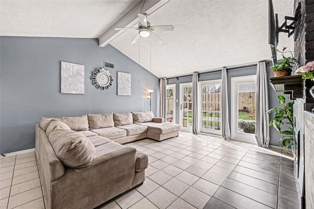 13807 Templar Lane, Sugar Land, TX 77498