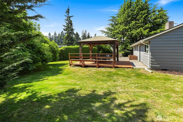 22628 87th Avenue W, Edmonds, WA 98026