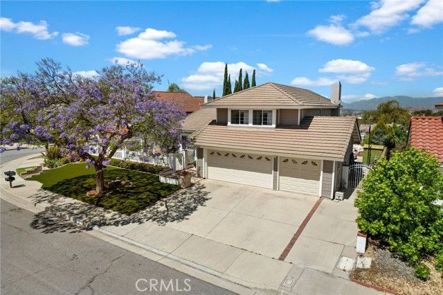24229 Barker Drive, Diamond Bar, CA 91765
