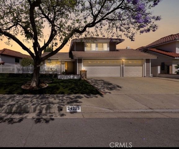 24229 Barker Drive, Diamond Bar, CA 91765