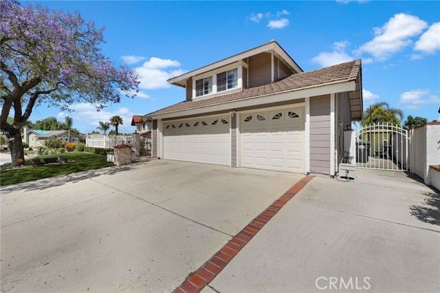 24229 Barker Drive, Diamond Bar, CA 91765