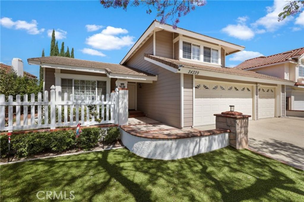 24229 Barker Drive, Diamond Bar, CA 91765