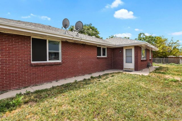 1609 & 1611 Oswego, Aurora, CO 80010