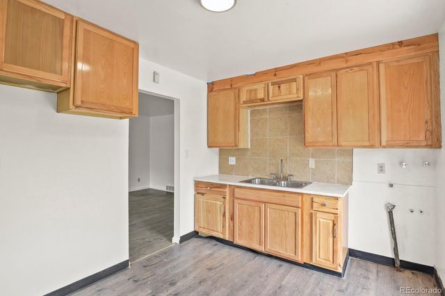 1609 & 1611 Oswego, Aurora, CO 80010