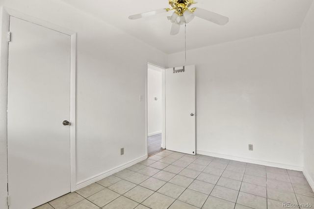 1609 & 1611 Oswego, Aurora, CO 80010