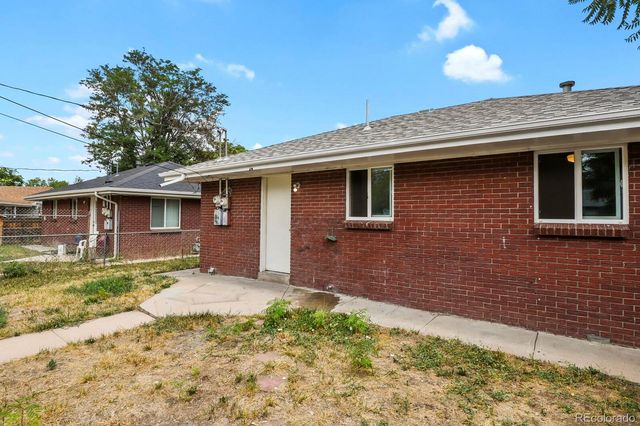 1609 & 1611 Oswego, Aurora, CO 80010