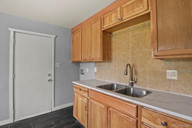 1609 & 1611 Oswego, Aurora, CO 80010