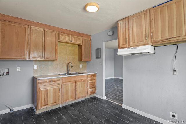1609 & 1611 Oswego, Aurora, CO 80010