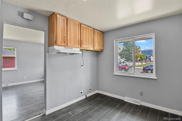 1609 & 1611 Oswego, Aurora, CO 80010