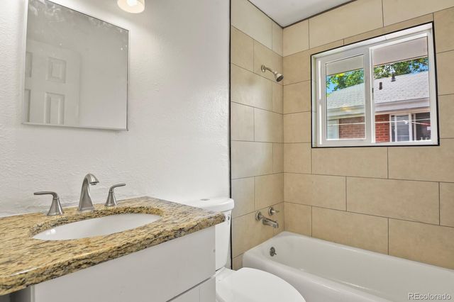 1609 & 1611 Oswego, Aurora, CO 80010