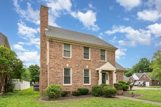 2802 Apache Moon Ter, Murfreesboro, TN 37127