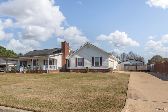 3501 Foxtrail, Northport, AL 35473