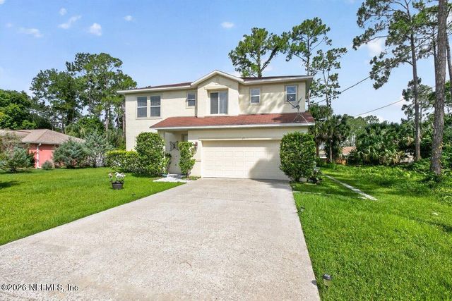 15 RYKER Lane, Palm Coast, FL 32164