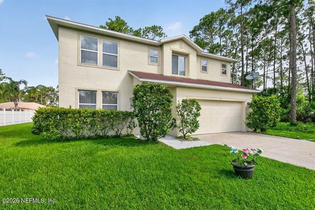 15 RYKER Lane, Palm Coast, FL 32164