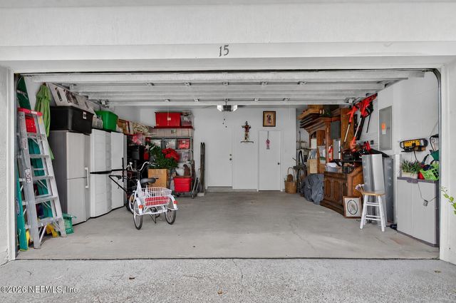 15 RYKER Lane, Palm Coast, FL 32164
