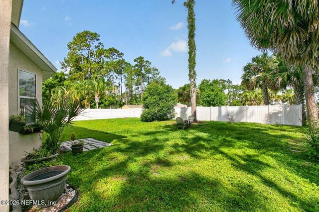 15 RYKER Lane, Palm Coast, FL 32164