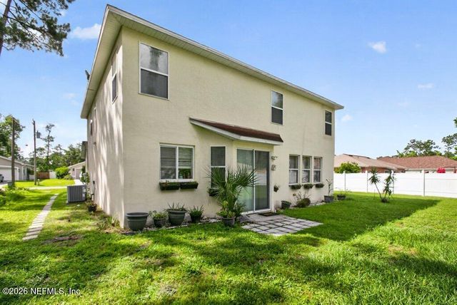 15 RYKER Lane, Palm Coast, FL 32164