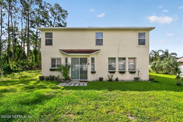 15 RYKER Lane, Palm Coast, FL 32164