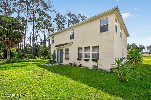 15 RYKER Lane, Palm Coast, FL 32164