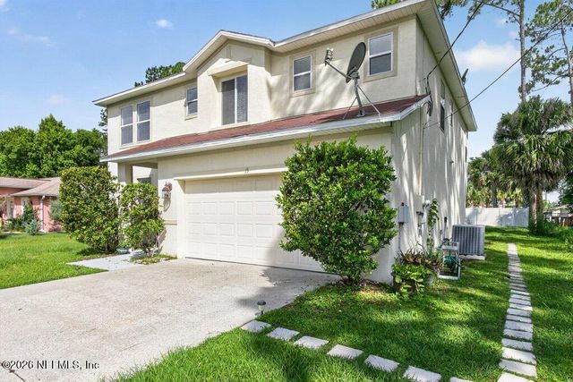 15 RYKER Lane, Palm Coast, FL 32164