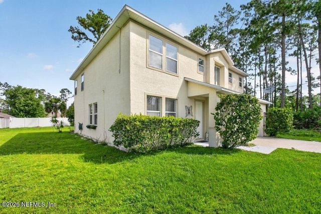 15 RYKER Lane, Palm Coast, FL 32164