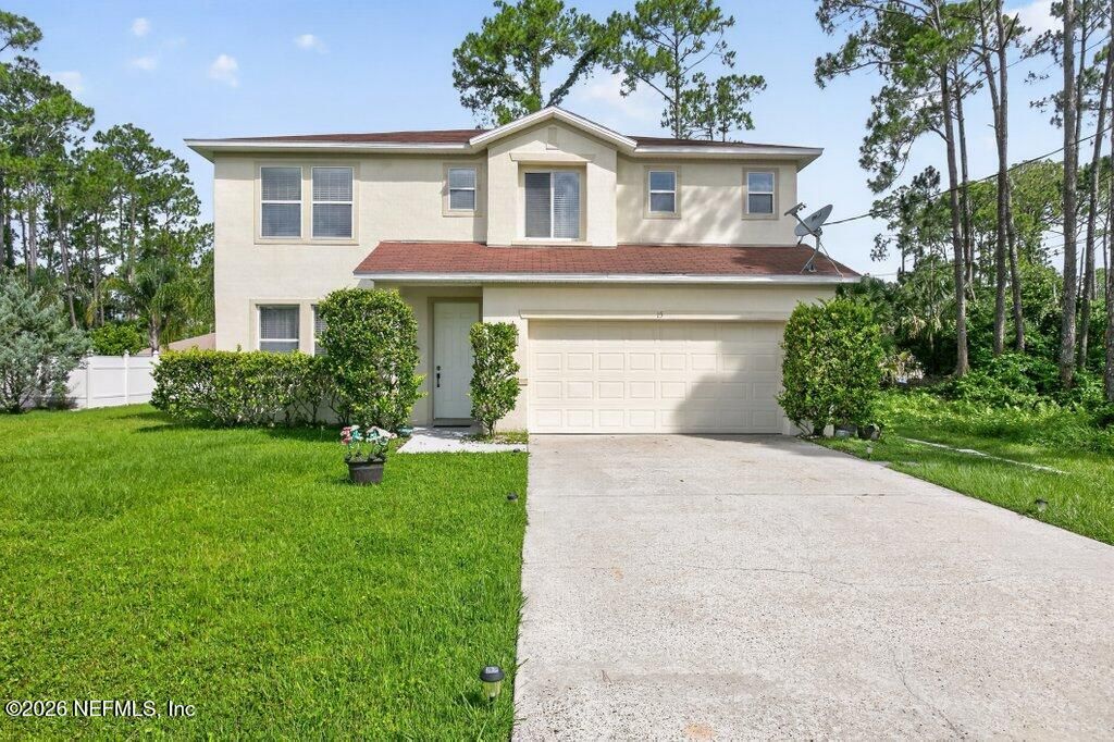 15 RYKER Lane, Palm Coast, FL 32164