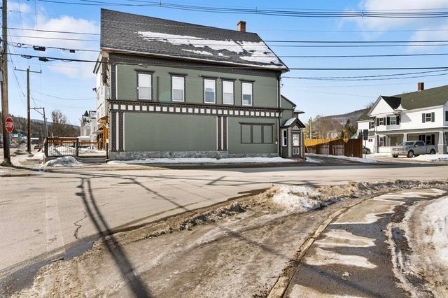 121 MAIN Street, Colebrook, NH 03576