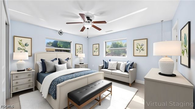 50 Palm Tree TER, Fort Myers, FL 33905