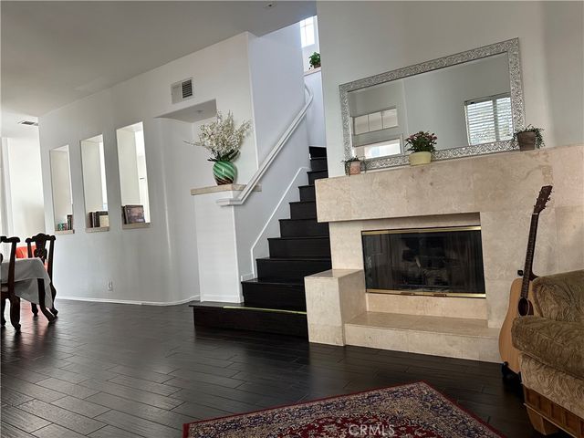 12709 Trent Jones Lane, Tustin, CA 92782