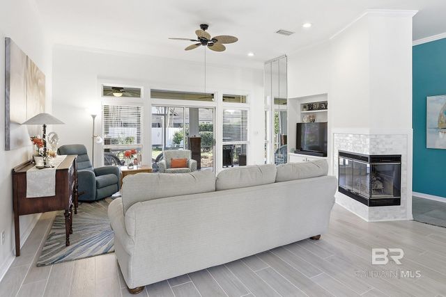 618 Pinehurst Point, Gulf Shores, AL 36542