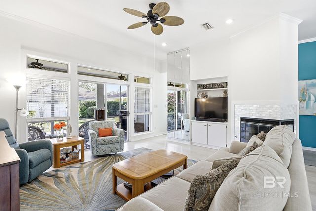 618 Pinehurst Point, Gulf Shores, AL 36542