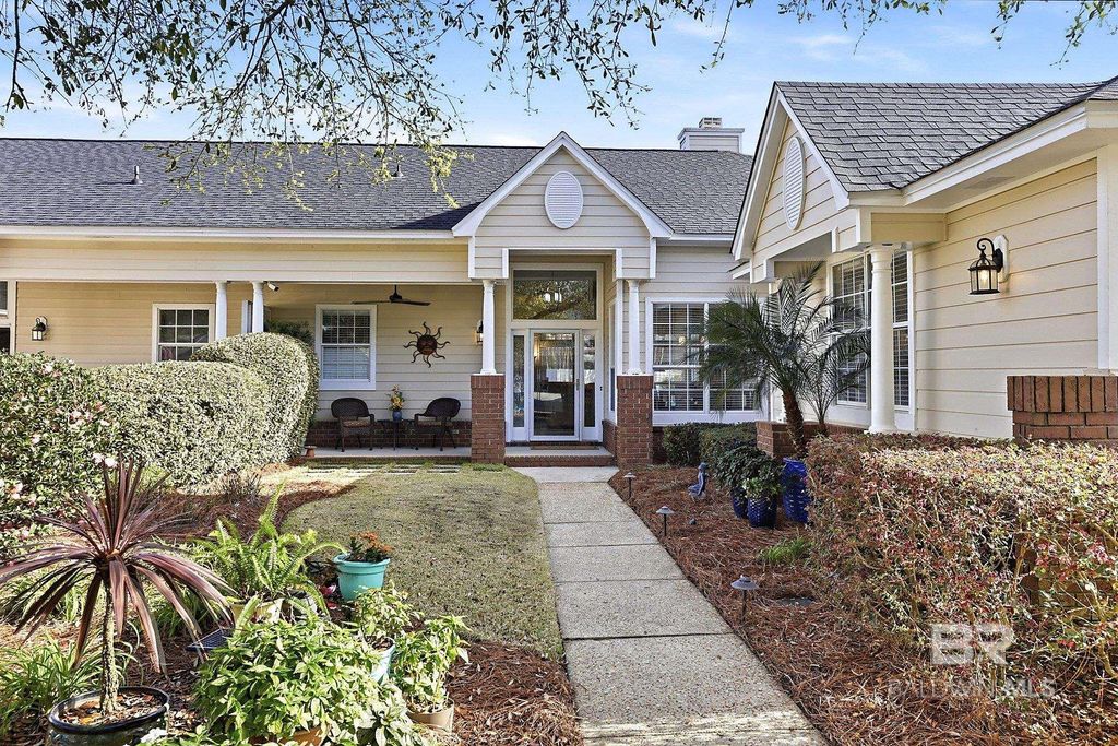 618 Pinehurst Point, Gulf Shores, AL 36542