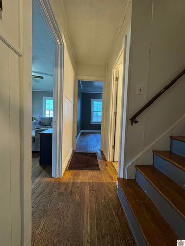 603 Hopkinsville Street, Princeton, KY 42445