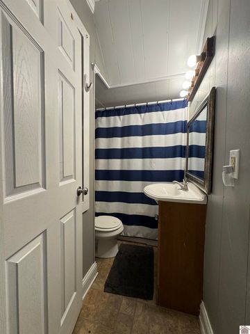 603 Hopkinsville Street, Princeton, KY 42445