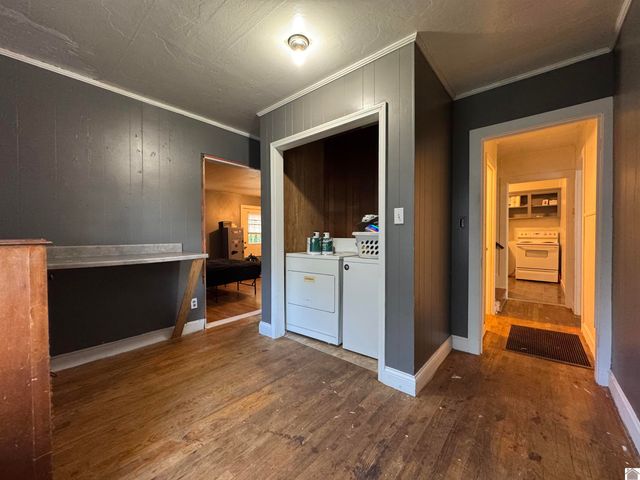 603 Hopkinsville Street, Princeton, KY 42445