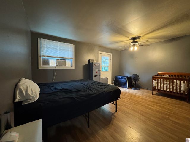 603 Hopkinsville Street, Princeton, KY 42445