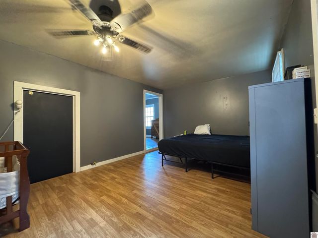 603 Hopkinsville Street, Princeton, KY 42445