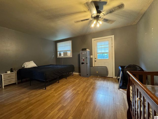 603 Hopkinsville Street, Princeton, KY 42445