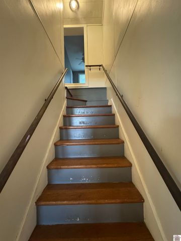 603 Hopkinsville Street, Princeton, KY 42445