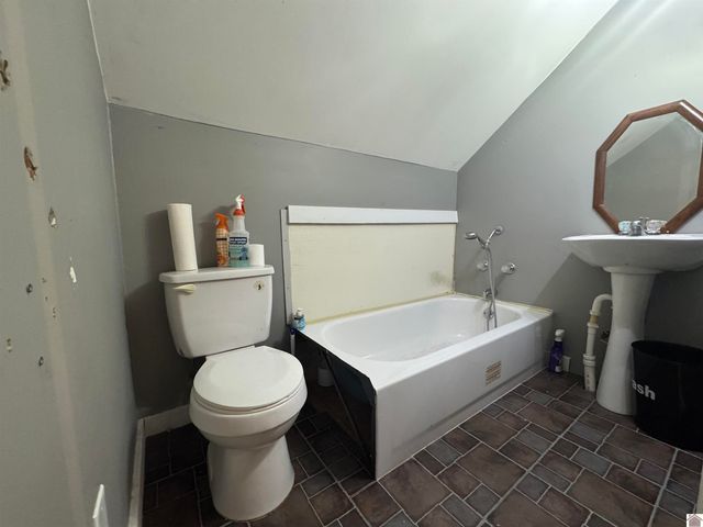 603 Hopkinsville Street, Princeton, KY 42445