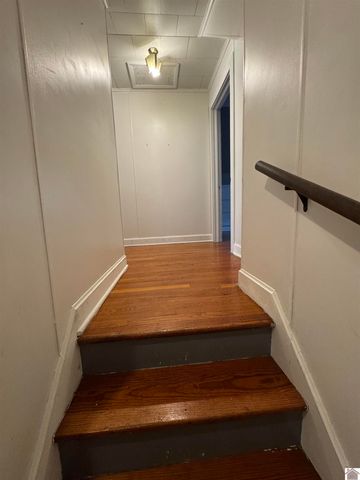 603 Hopkinsville Street, Princeton, KY 42445