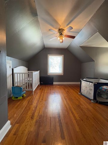 603 Hopkinsville Street, Princeton, KY 42445