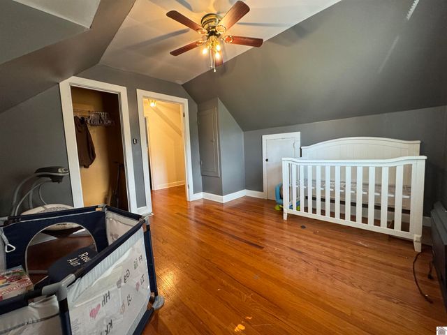 603 Hopkinsville Street, Princeton, KY 42445