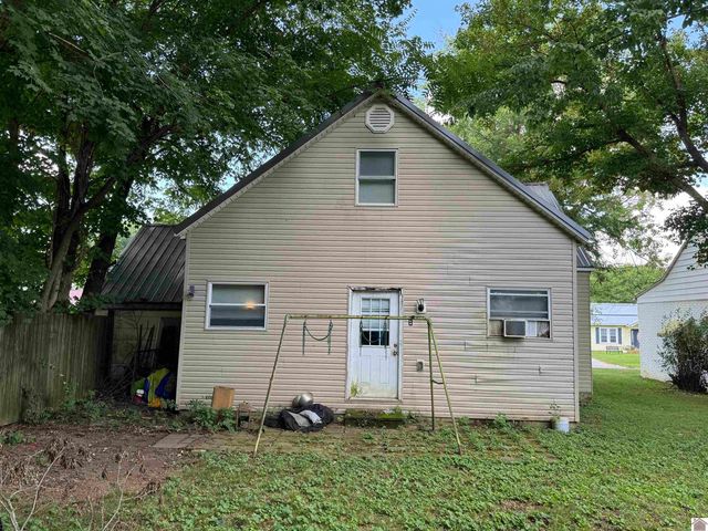 603 Hopkinsville Street, Princeton, KY 42445