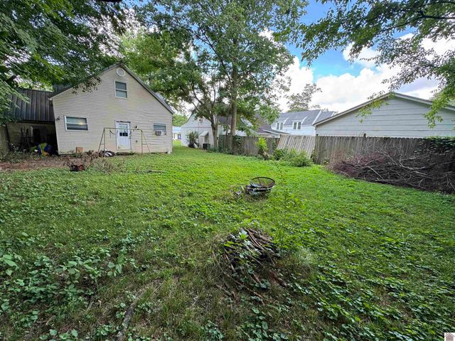 603 Hopkinsville Street, Princeton, KY 42445