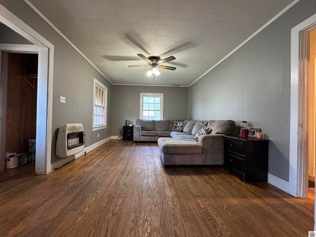 603 Hopkinsville Street, Princeton, KY 42445