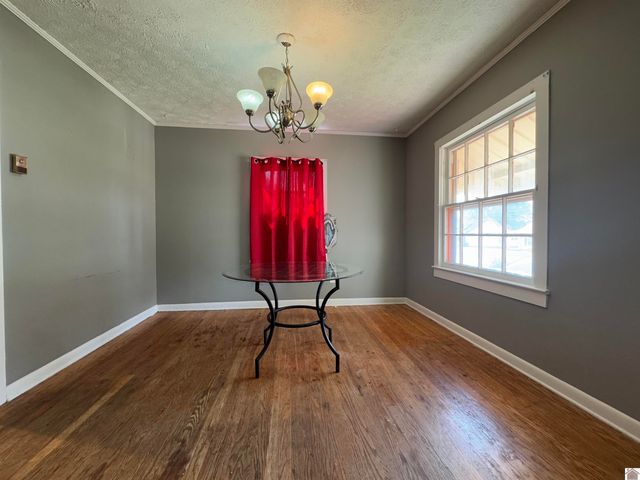 603 Hopkinsville Street, Princeton, KY 42445