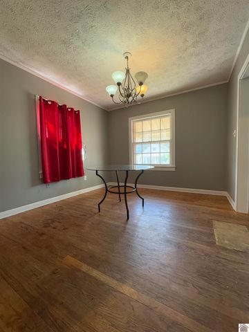 603 Hopkinsville Street, Princeton, KY 42445