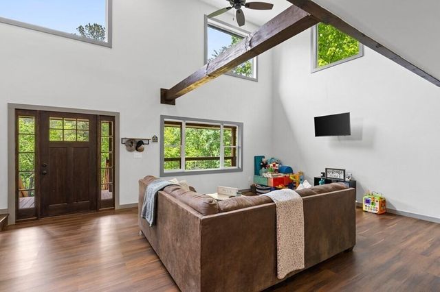 35 Indian Trace, Mineral Bluff, GA 30559