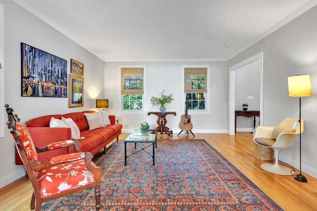 11 Rockland Avenue, Arlington, MA 02474